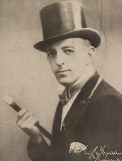 Richard Seabrooke