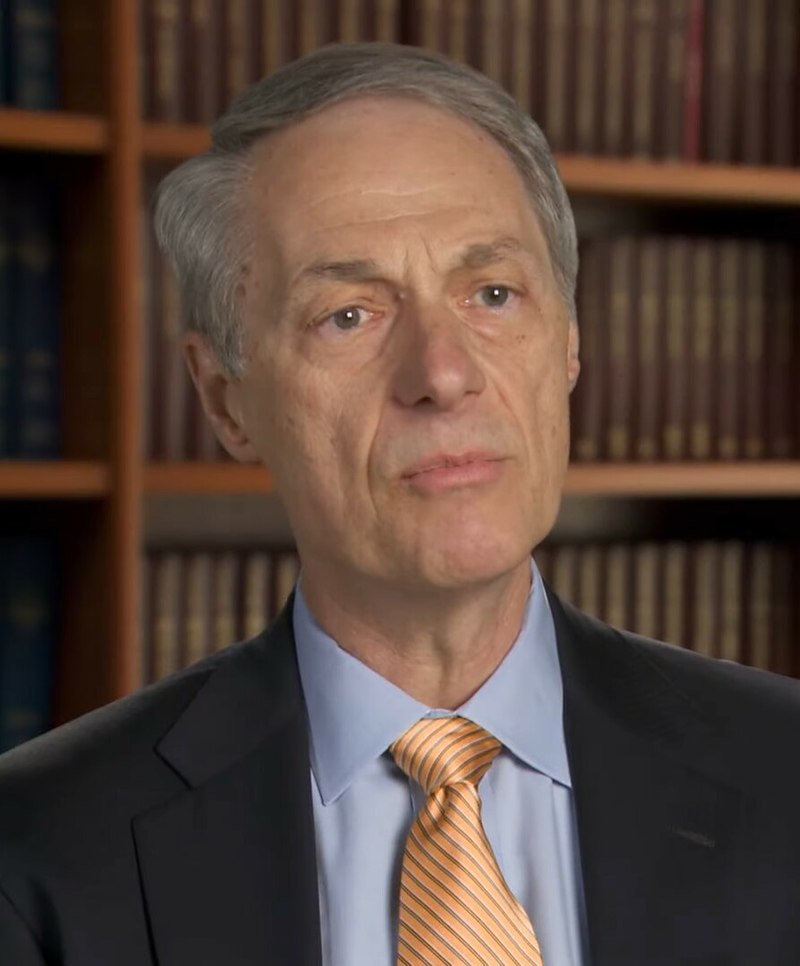 Richard Seeborg