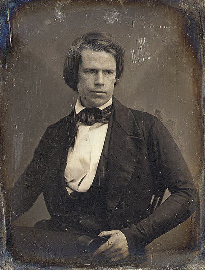 Richard Southworth Howard