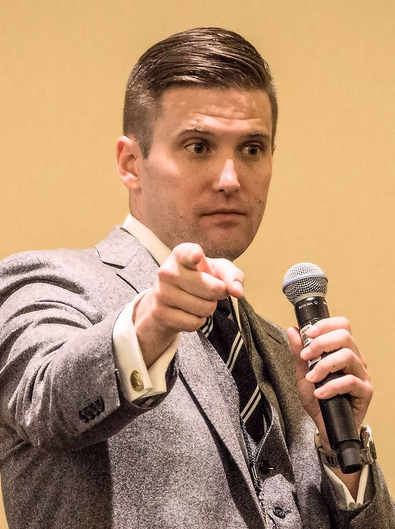 Richard Spencer