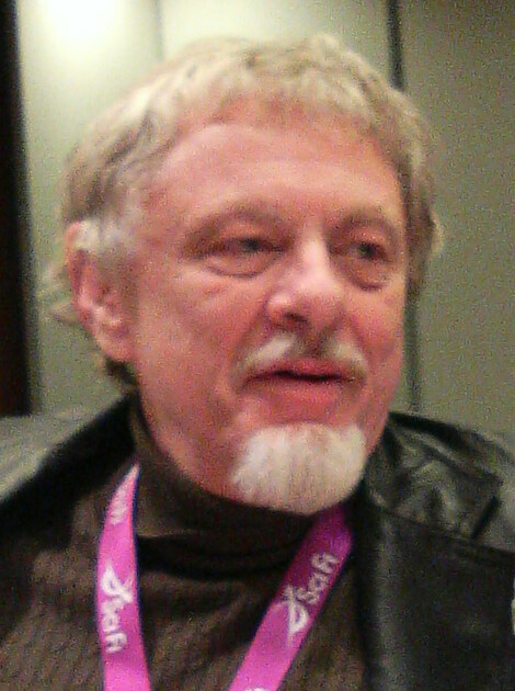 Richard Spinrad