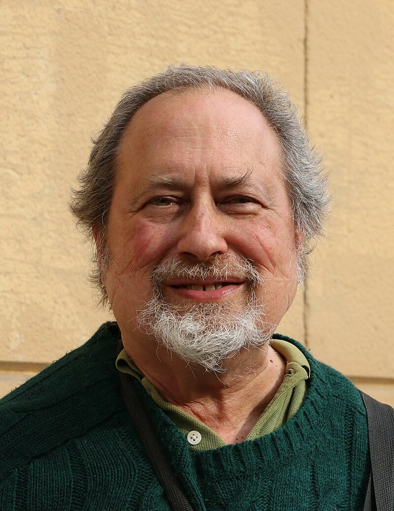 Richard Stallman