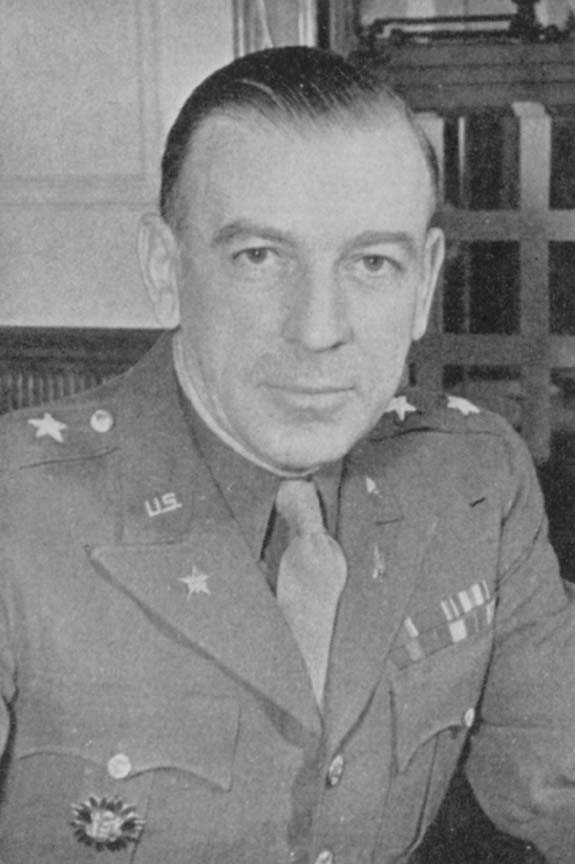 Richard Sutherland