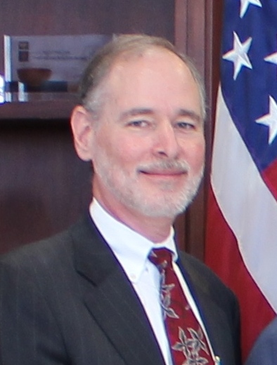 Richard Taranto
