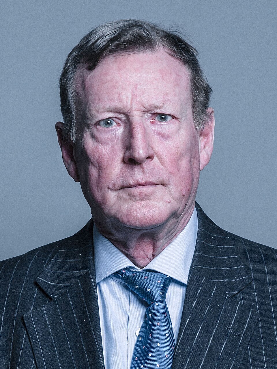 Richard Trimble