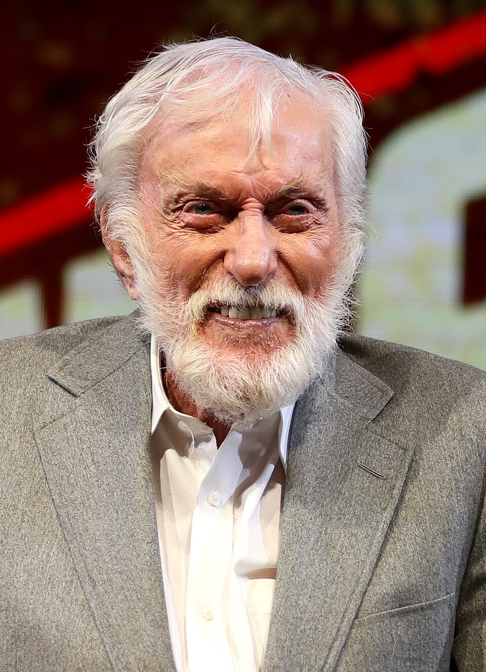 Richard VanMetter