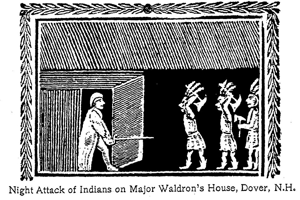 Richard Waldron