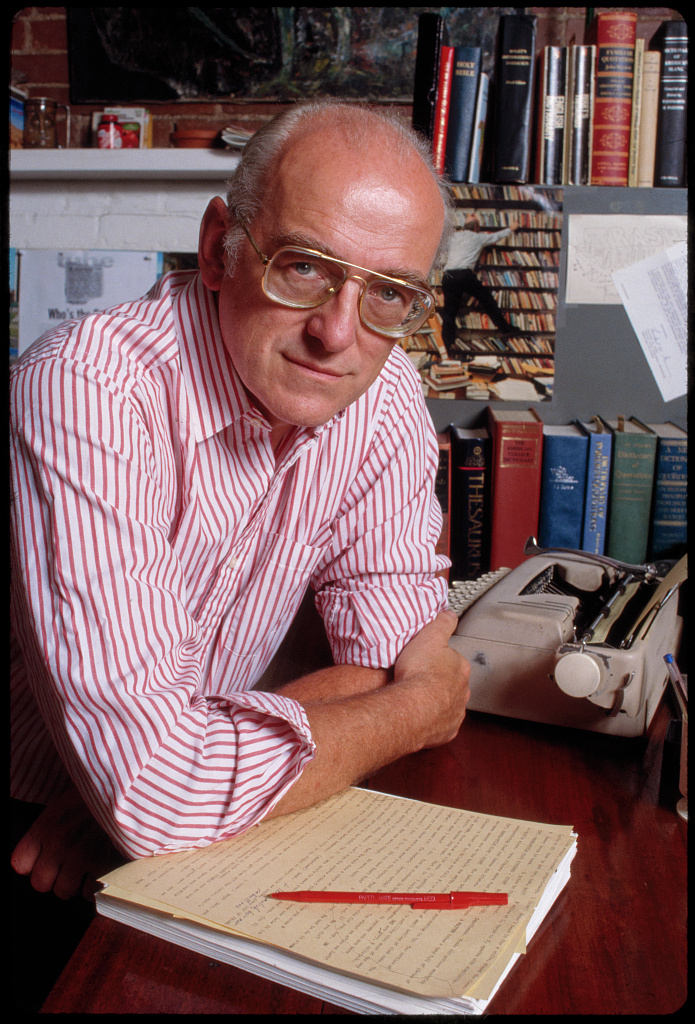Richard Westlake