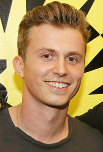 Richard Wormald