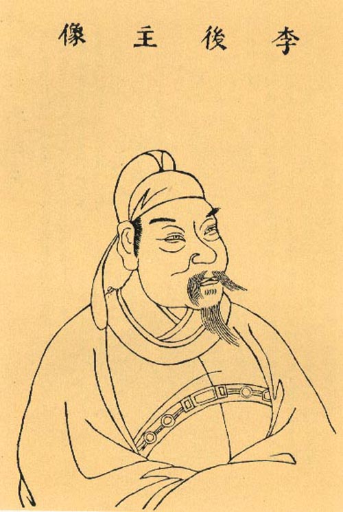Richard Zongyan Lee