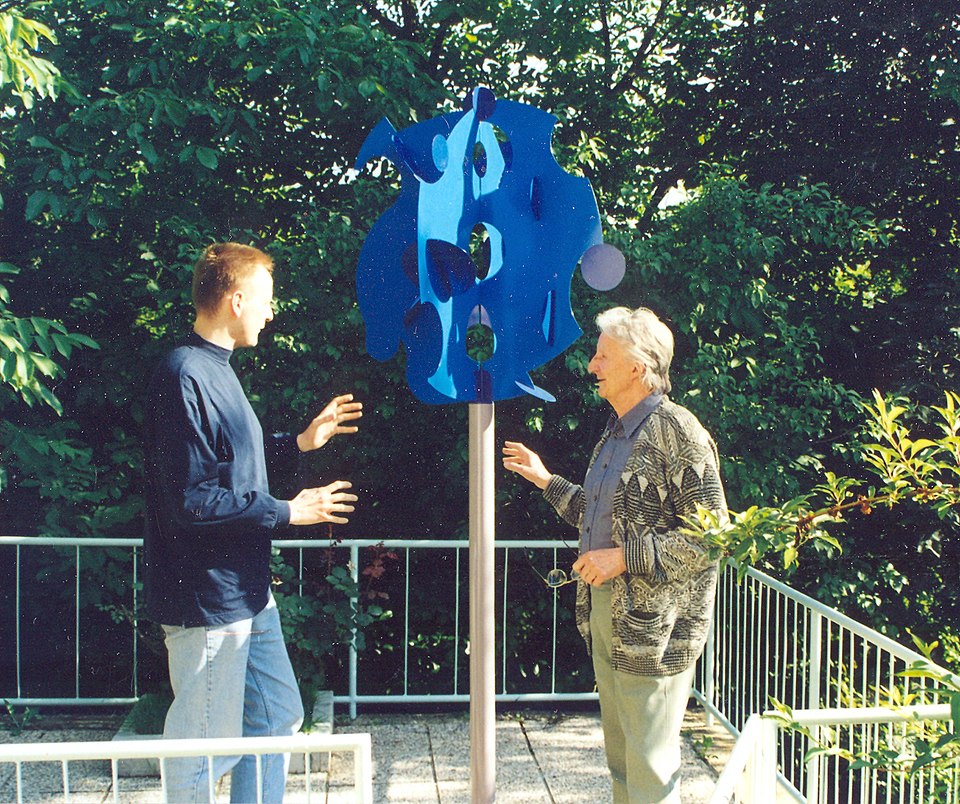 Richter József
