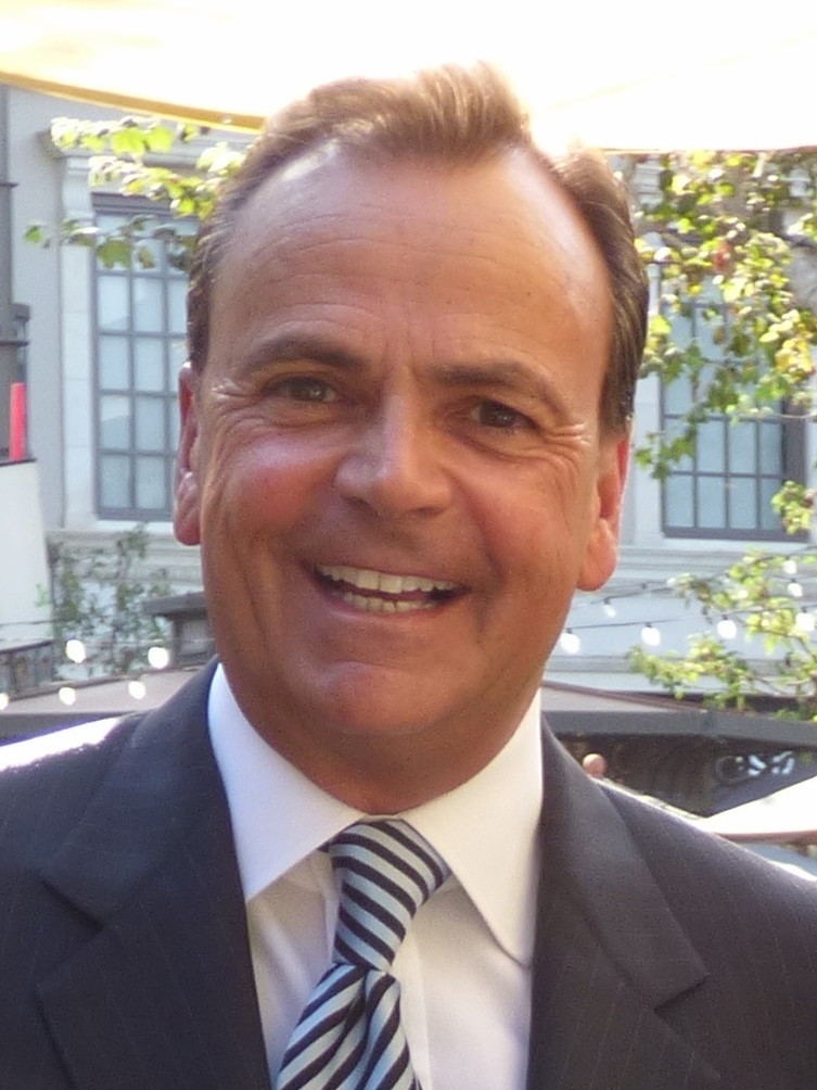 Rick Caruso