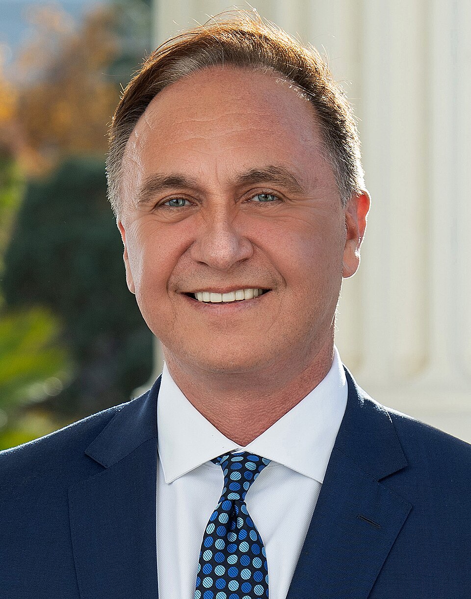 Rick Chavez Zbur