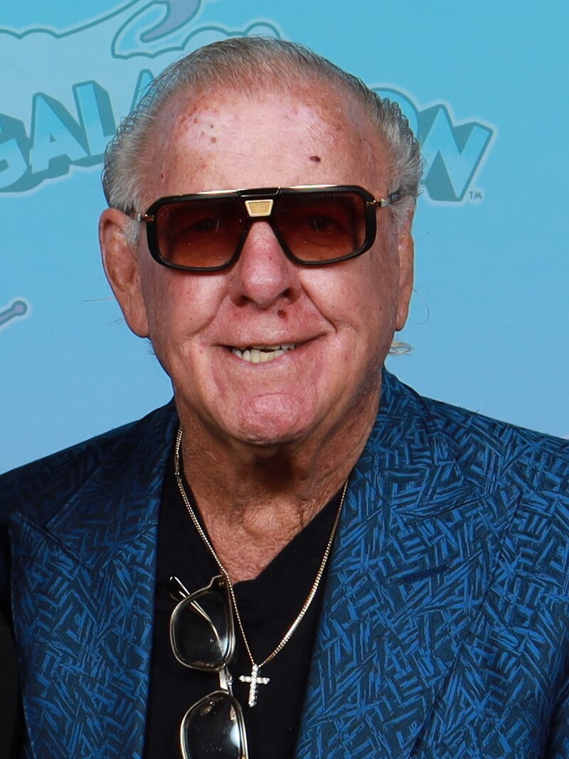 Rick Flair