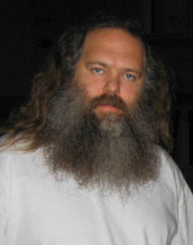 Rick Herrera