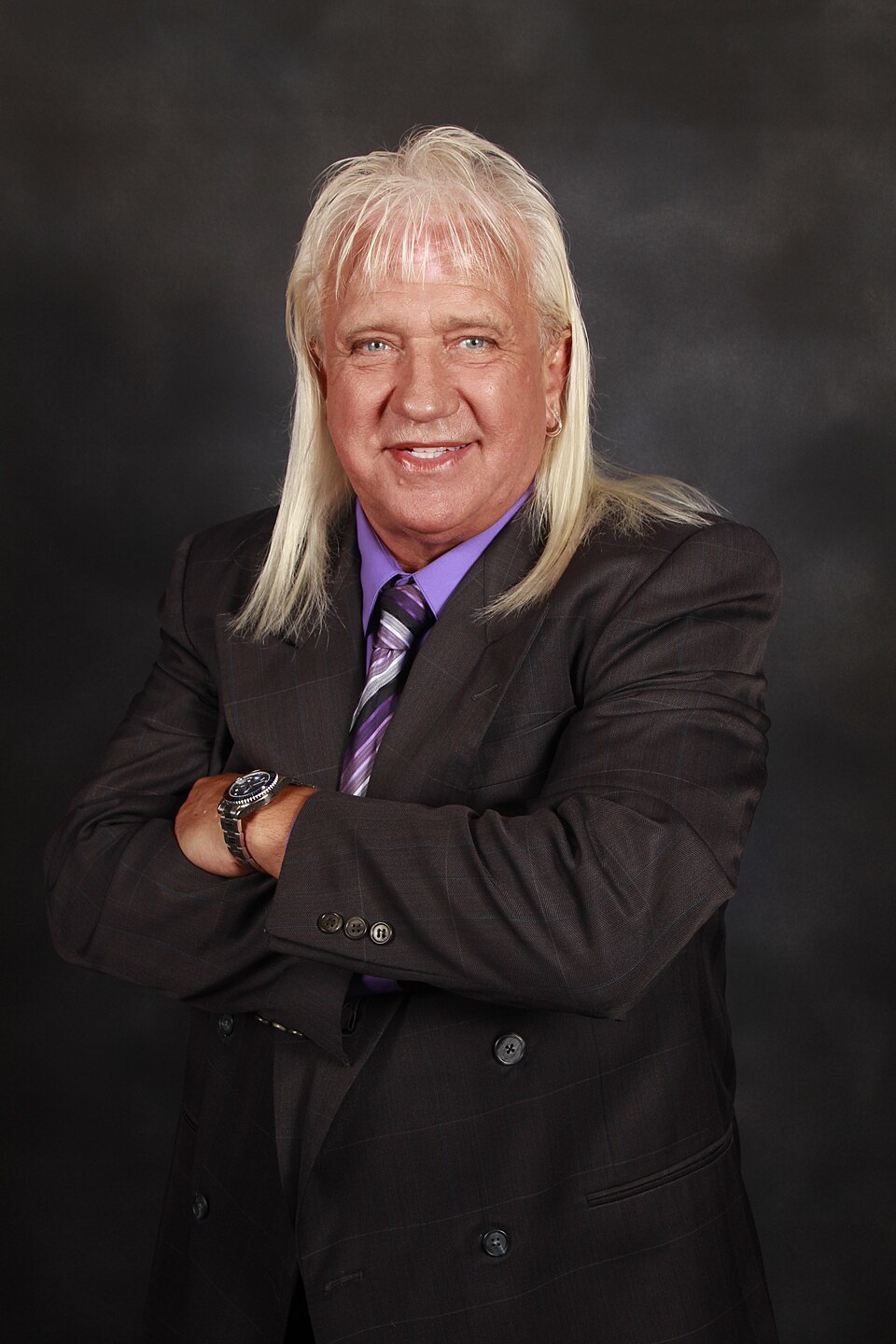 Rick Morton