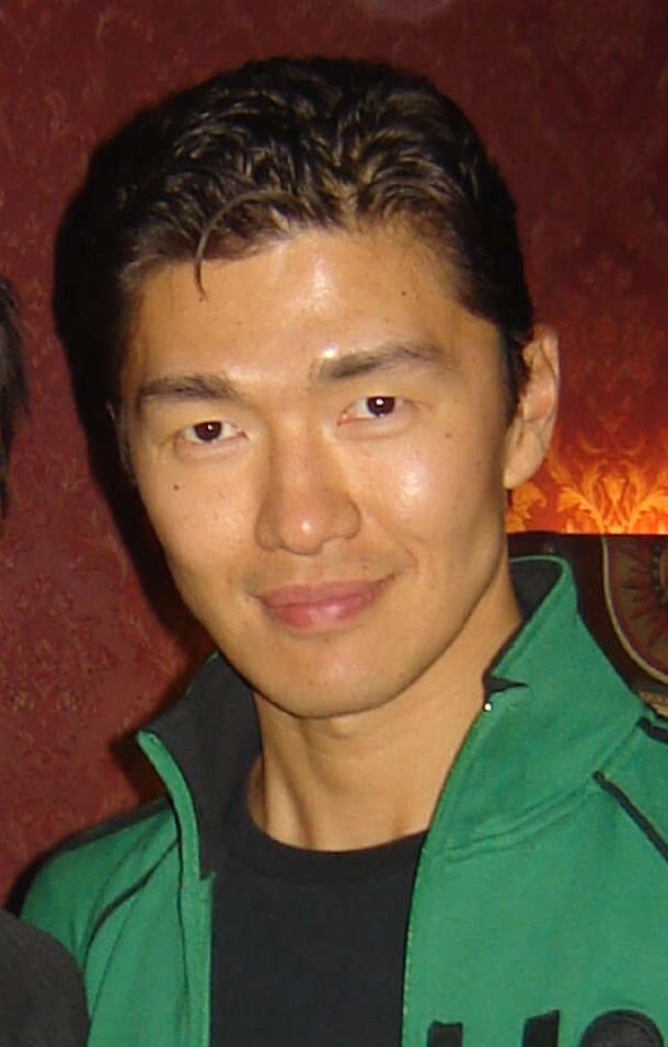 Rick Nathan