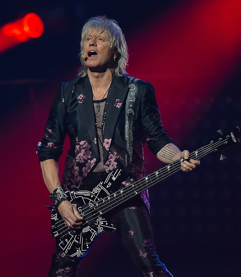 Rick Savage