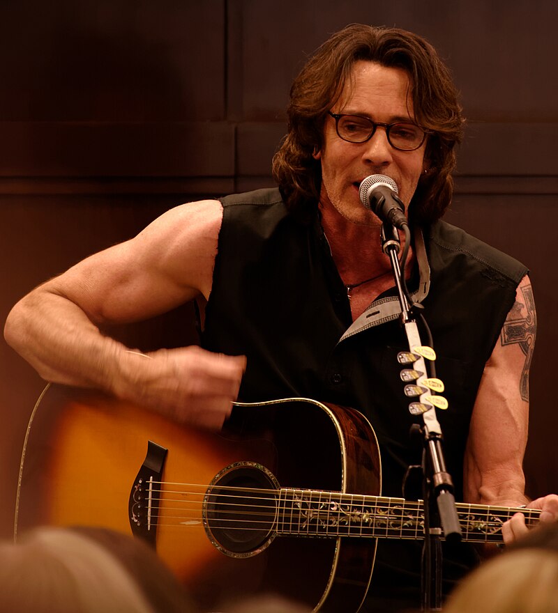 Rick Springfield