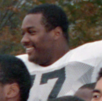 Rickey Allen Bolden