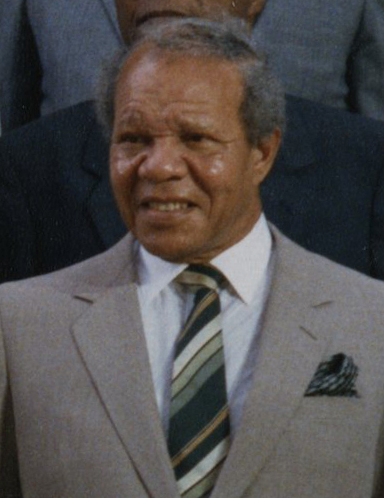 Rickey Singh