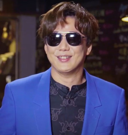Ricky Hsiao