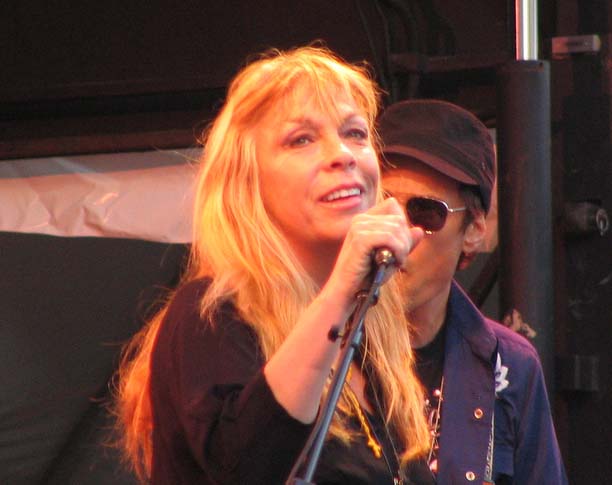 Ricky Lee Jones