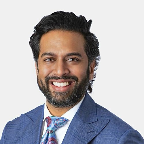 Ricky Patel