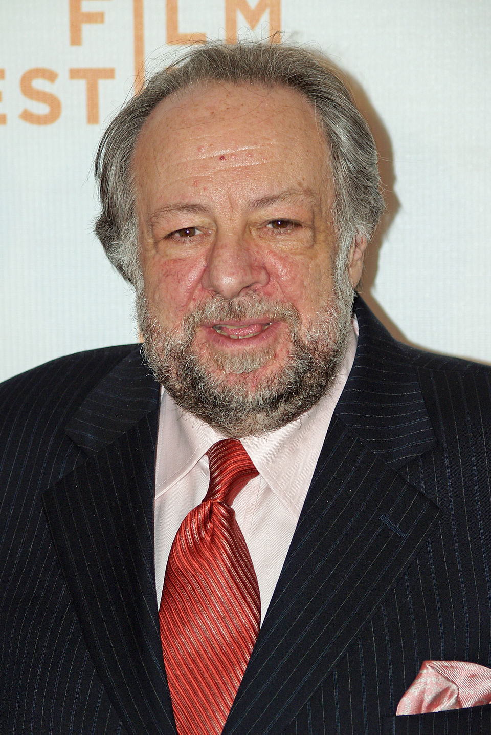 Ricky Sawyer