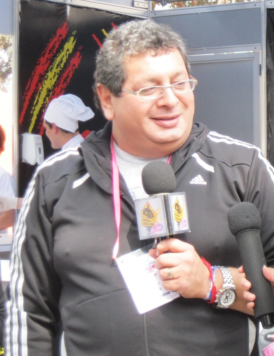 Ricky Tosso