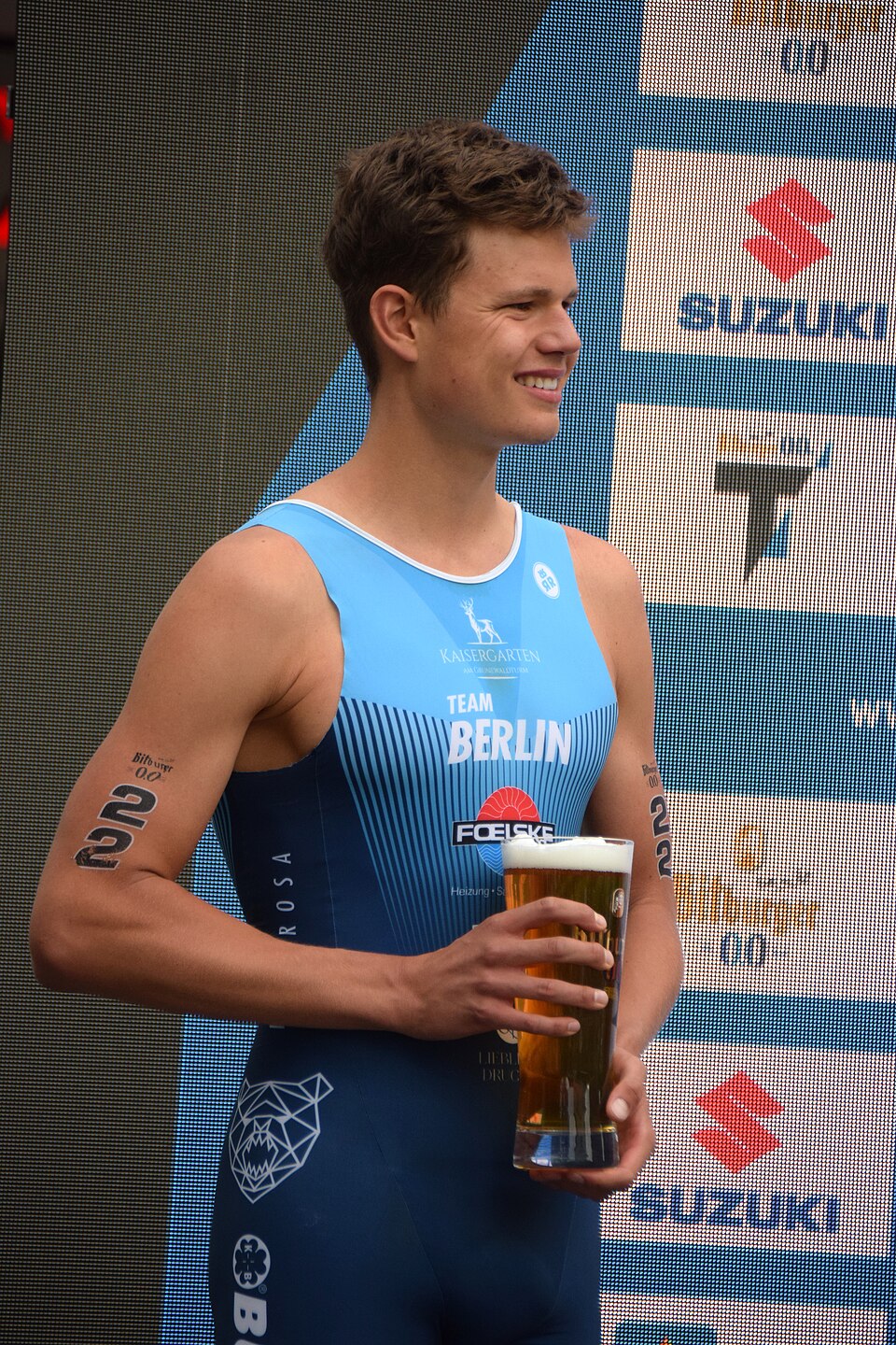 Rico Bogen