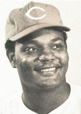Rico Simpson