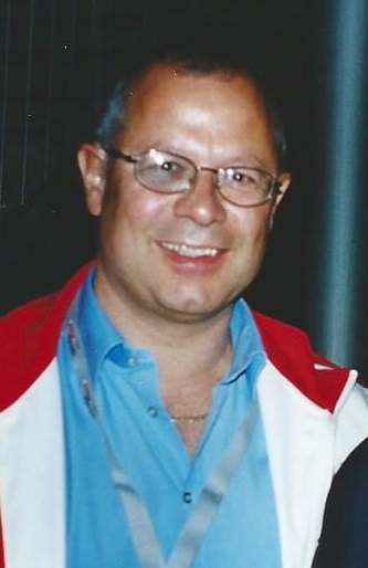 Rico Zandonella