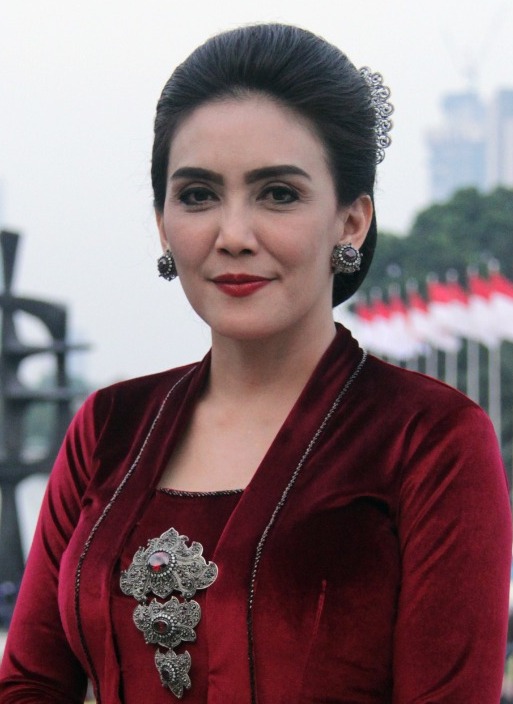 Rieke Diah Pitaloka
