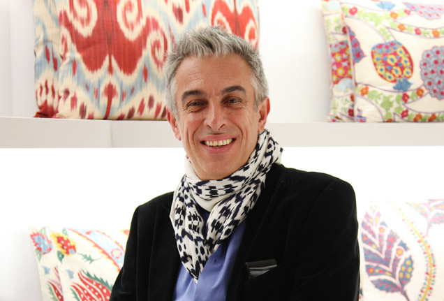 Rifat Ozbek