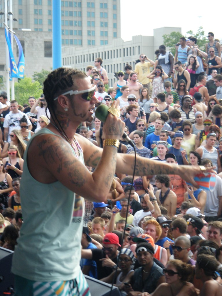 RiFF RAFF