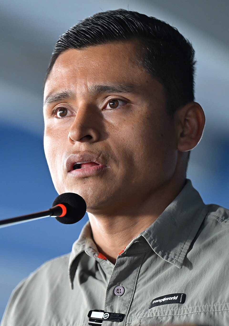 Rigoberto Medina
