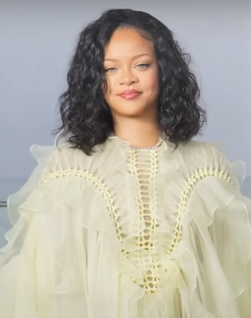 Rihanna Neely