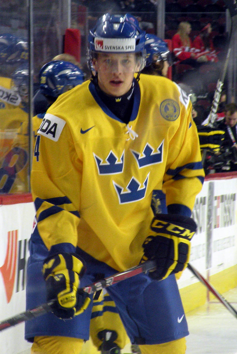 Rikard Rakell