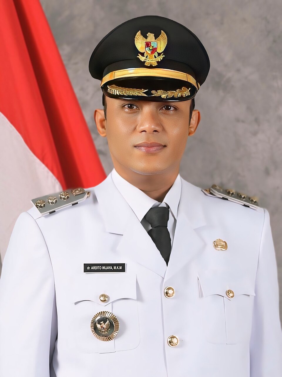 Riki Hendra Saputra