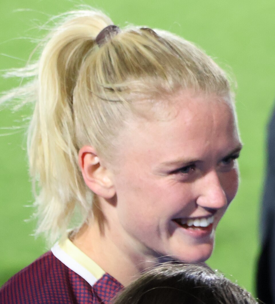 Rikke Marie Madsen