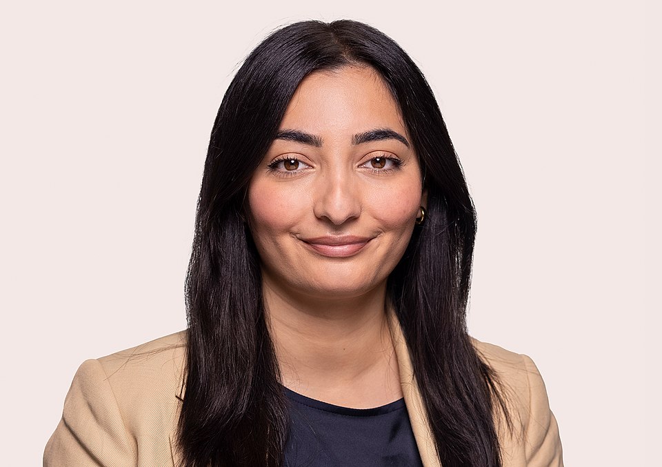 Rim Alabali-Radovan