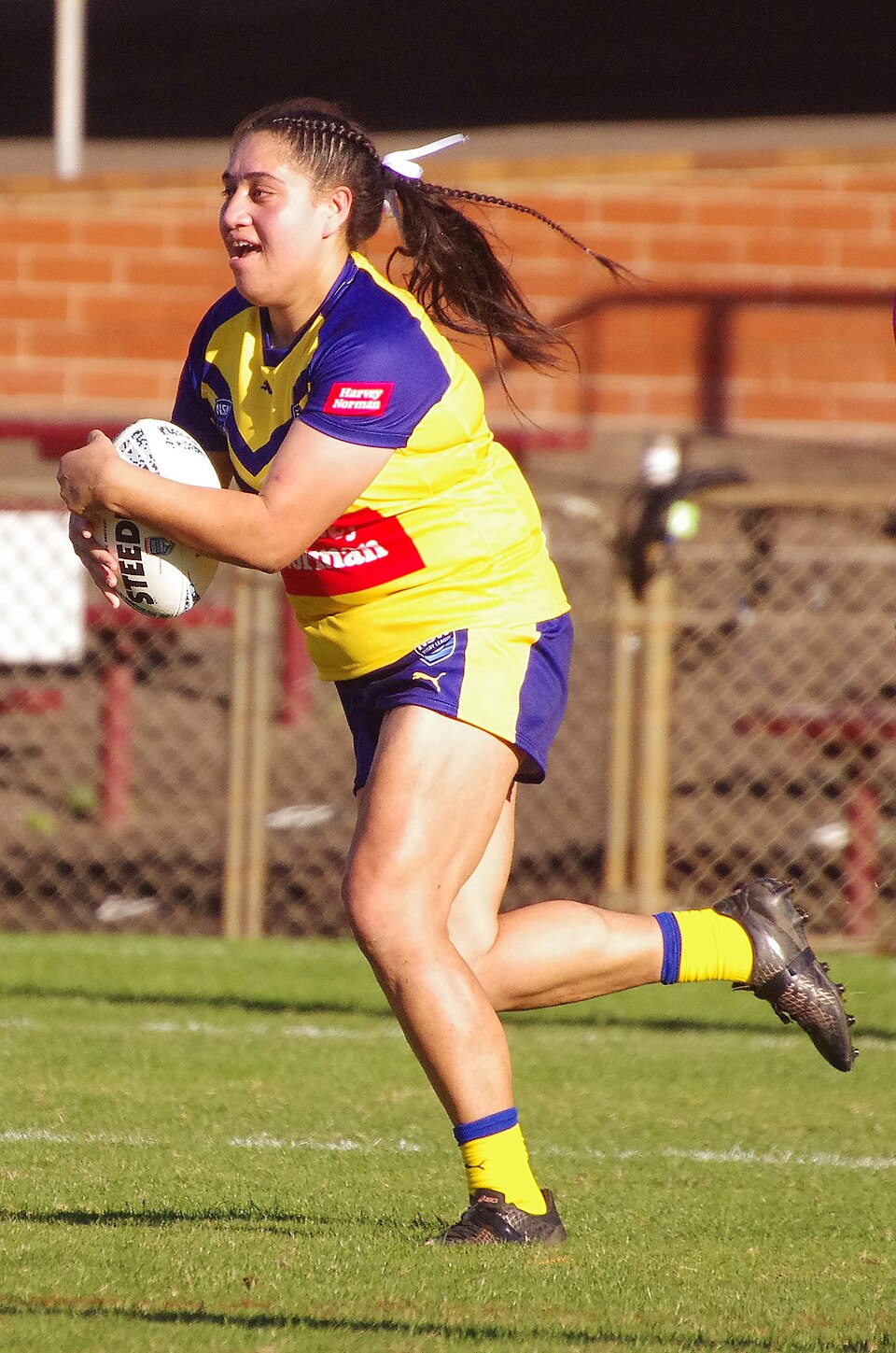 Rima Butler
