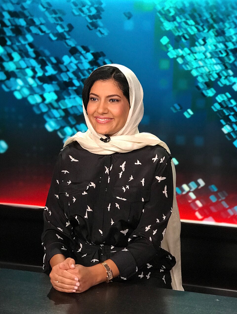 Rima Nabbout