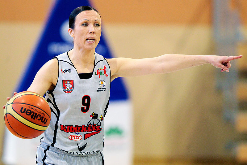Rima Valentienė