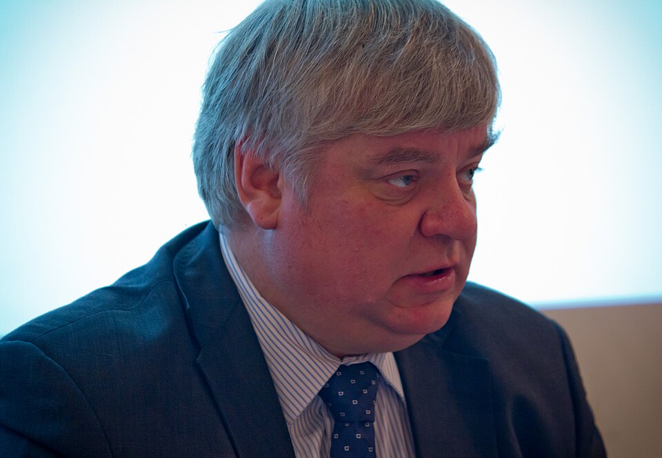 Rimantas Vaitkus