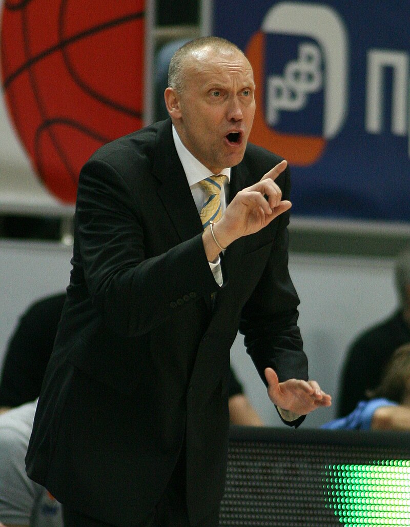 Rimas Kurtinaitis