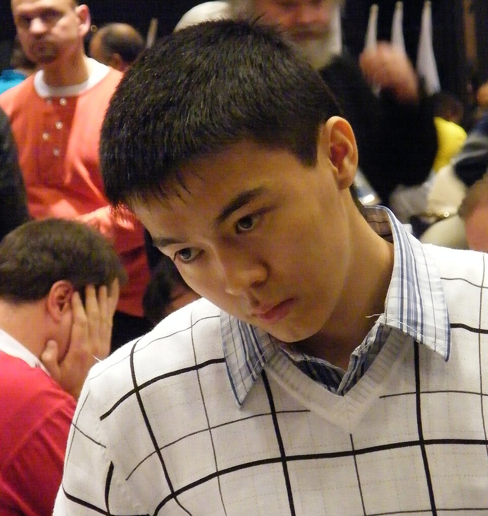 Rinat Jumabaev