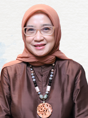 Rini Widyantini