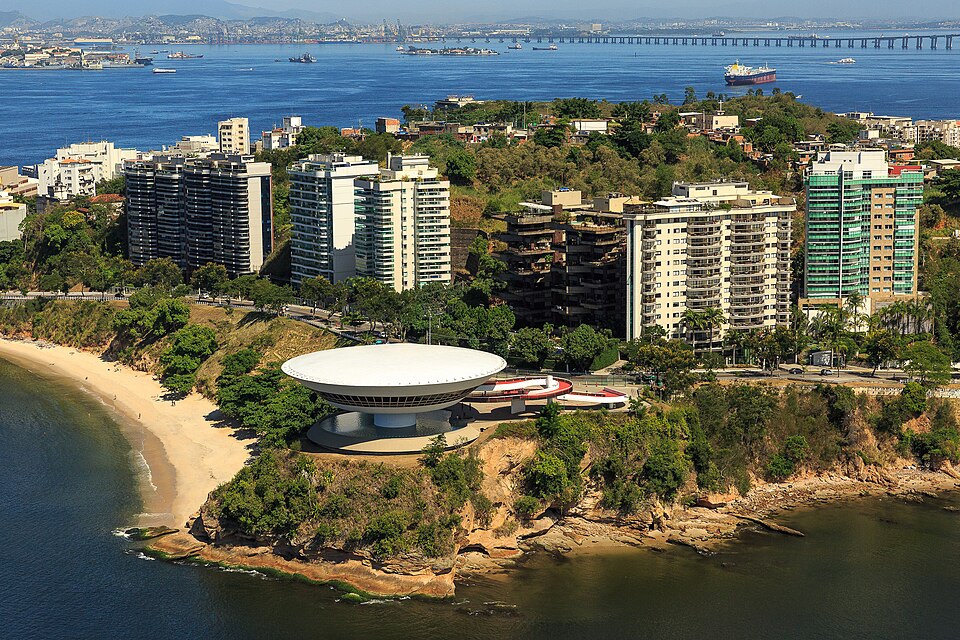 Rio-Niterói